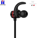 MSDS In Ear Bluetooth Earphones Wireless Magnetic Waterproof Headphones
