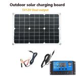 Mini Solar Inverter 300W 12V 220V Power Car Inverter Dc 12V To Ac 240V Car Power