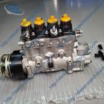 Denso Diesel Injector Pumps 094000-0411 94000-0410 For Mitsubishi 8M22 Engine