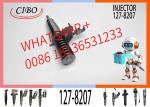 268-1835 C7 Engine Fuel Injection Parts Common Rail Injector 236-0962 241-3238