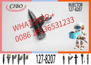 China 268-1835 C7 Engine Fuel Injection Parts Common Rail Injector 236-0962 241-3238 263-8218 factory
