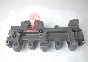 China ISM BRAKE ENGINE 4906826 Original Engine Brake 4906825 For Truck factory