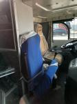 Big Used King Long Coaches With 59 Seats