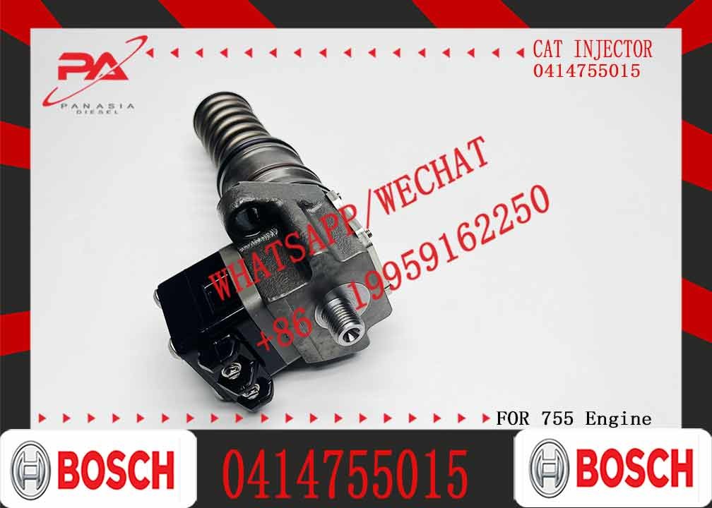 Fuel Pump 313GC5233MX 0986445011 0414755015 For 2003-2006