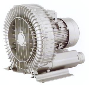 China 11KW Vortex Ring Blower Fish Pond Aerator HG-11000S factory