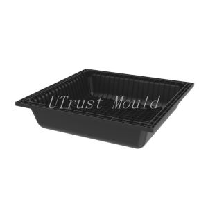 China Automatic Demoulding LFTD Mould with 0.01mm Precision factory