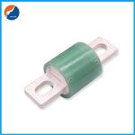 EVF Fast Acting 150V-700V High Voltage HRC Fuse Cylinder Bolted Type