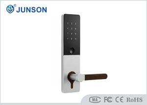 China Aluminum Alloy RFID Card Key Hotel Locks Smart factory