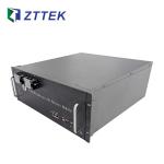48100 Lithium-Ion Battery Telecom Standby Power 51.2V-53V