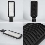 Waterproof IP65 Outdoor 50W 100W 150W 200W LED Solar Street Lamp for Street