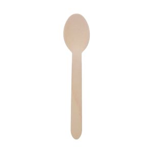 China Eco Friendly Disposable Bamboo Cutlery Portable Disposable Tableware Set on sale