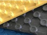 OUTPUT：450KG/H CUSTOMIZABLE WATER UNDERFLOOR HEATING MODULE PANEL WITH THERMAL