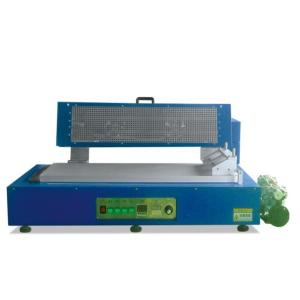 China Electric Vacuum Electrode Film Coating Machine Coater For 18650 Batteries factory
