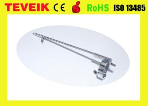 China GE Biopsy Ultrasound Needle Guide Kit Reusable IC9-RS Ultrasound Probe Applied factory