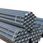 0.5-5mm Thickness Non-Alloy Q195-Q345 Lsaw Steel Pipe for Round Steel Tubes and