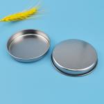 OEM Tinplate Lid