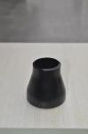 1/2"-72" Steel Pipe Reducer Ss 304 316 321 Black Painting Or Color Painting