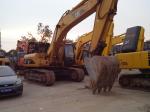 CAT 330C USED EXCAVATOR FOR SALE ORIGINAL JAPAN CAT 330 Digger sale
