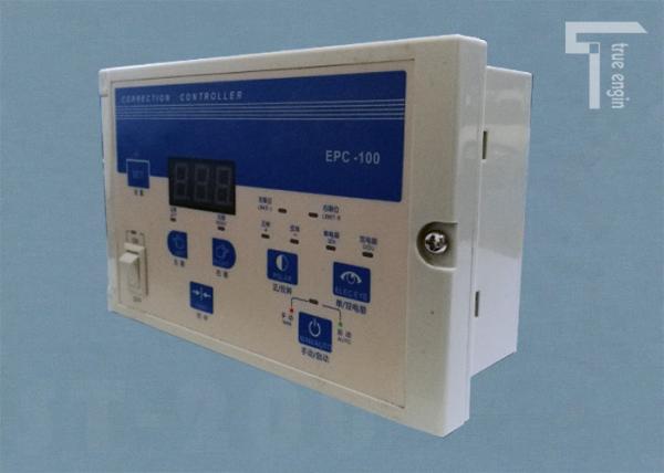 China DIgital Centering Web Tension Control System Edge Trace With EPD-104 Motor factory