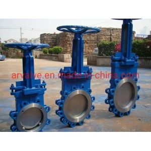 Industrial Pipeline NPS24 60PSI CF8M API Gate Valve