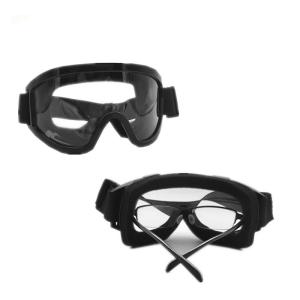 China Anti Fog Industrial Safety Goggles Over Glasses Unisex For Adults factory