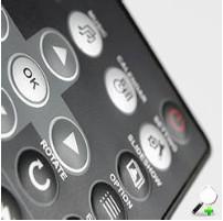China Electronic Printing Mesh - Membrane Switches Printing Mesh factory