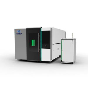 China 6025 Full Encirclement High Speed Fiber Laser Cutting Machine factory