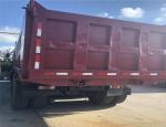 SINOTRUK Howo Dump Truck Used Dump Truck 40 tons For Sale