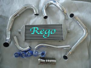 China Automobile Car Diesel Engine Intercooler Replacement Kit High Performance factory