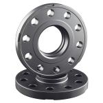 18mm Forged Aluminum Wheel Spacers 7075-T6 For Cayenne