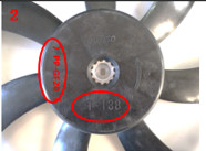 ODM Electric Fan Blade Industrial Inspection Systems aoi devices For Defect Detection