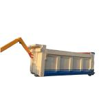 6X4 Sinotruk 25T Hook Lift Garbage Truck Large