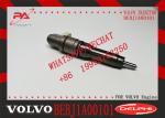 Diesel Fuel Injector BEBJ1A00001 1661060 BEBJ1A00101 1725282 for Euro 4 Euro 5