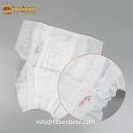 Best quality wholesale price baby diaper/pant diaper