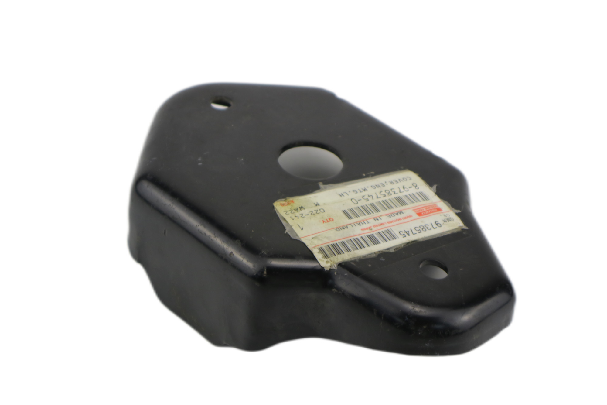 8973857450 ISUZU DMAX Parts 4JA1T 4JJ1 4JK1 Cover Cushion Rubber FRT LH