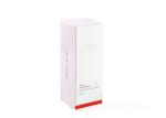 Personalized Print Folding Cosmetic Box Beauty Packaging 0.3mm Thickness For