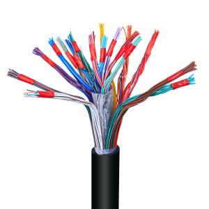 China UL1330 600V High Temperature Round Wire Electric Wire with Thermo Copper Package Size factory