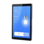 8 Inch Smart IOT Control Panel , Industrial Poe Android Tablet 800x1280
