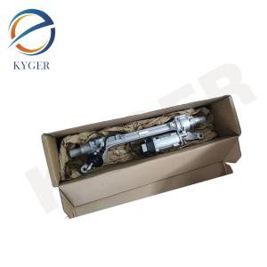China KYGER High Quality LR094046 Car Auto Part Hand Drive Bosch Steering Rack For Land Rover Discovery Sport 2015 L550 factory