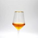 16OZ Crystal Wine Glass