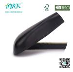 Betterall Luxury Non-slip Black Wooden Coat Hanger