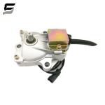 7834-41-2001 Excavator Throttle Motor For Komatsu Pc200-7 Pc300-7 Pc400-7 Pc210
