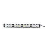 Super bright 10W Cree offroad led light bar PC lens DHCB-L120SDC