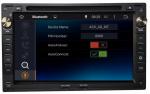 Ouchuangbo Auto Stereo GPS Navigation for Volkswagen Jetta /Sharan /T5 Android 4