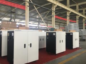 China Mobile AC Power Tablet Charging Cabinet Directly Charging factory