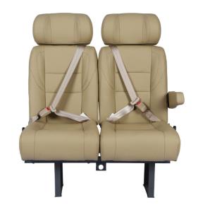 China Detachable Headrest Aircraft Passenger Seats B804 Aeroplane Passenger Seat factory