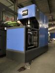 Field Installation LGB-10L Superior Water Cosmetic Bottle Making Machine for