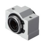 Chinese Manufacture Linear Guid Rail Block Liner Bearing Block Unit SSWD08OP for