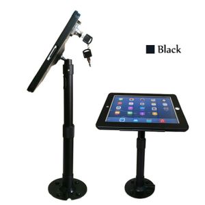 Buy cheap 360 Degree Height Adjustable Anti Theft Ipad Stand from wholesalers