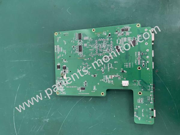 Main Control Board 21.53.111947-1.0,6C for Edan SE-1200 Express, SE-12 ECG/EKG